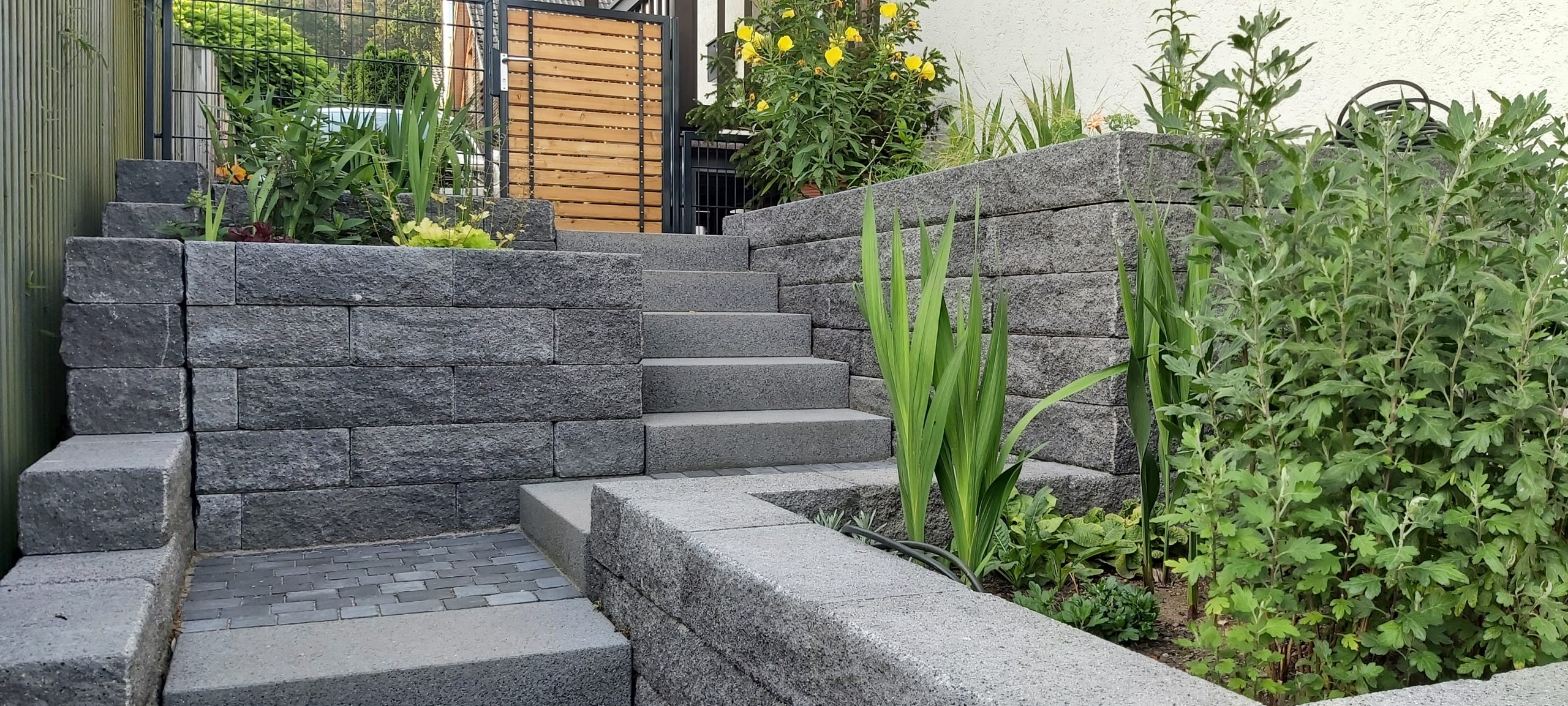 treppen